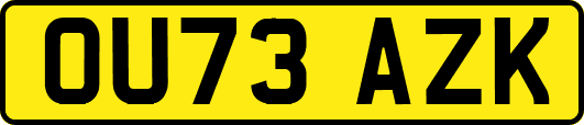 OU73AZK