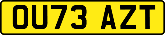 OU73AZT