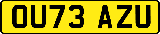 OU73AZU