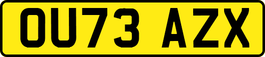 OU73AZX