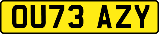 OU73AZY