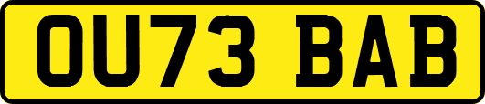 OU73BAB