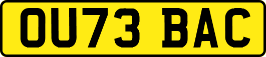 OU73BAC
