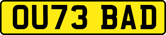 OU73BAD