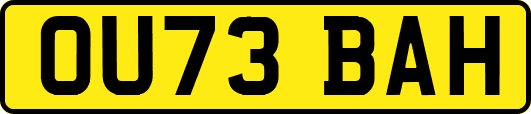 OU73BAH