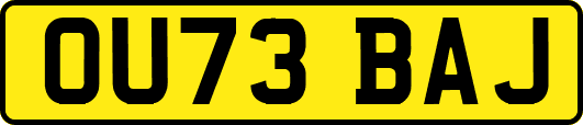 OU73BAJ