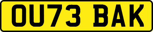OU73BAK