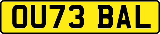 OU73BAL