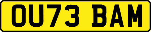 OU73BAM