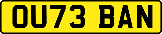 OU73BAN