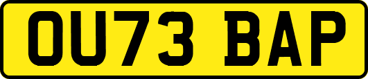 OU73BAP