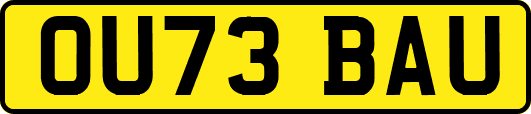 OU73BAU