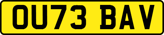 OU73BAV