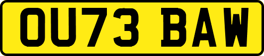 OU73BAW