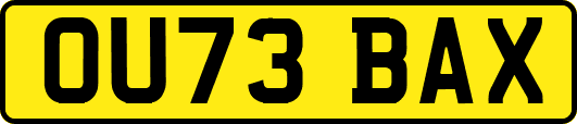 OU73BAX