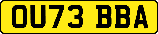 OU73BBA