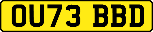 OU73BBD