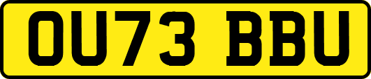 OU73BBU