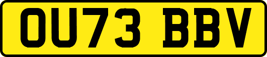 OU73BBV