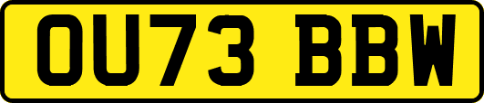 OU73BBW