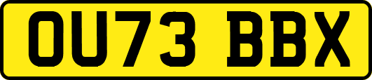 OU73BBX