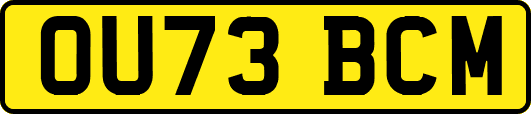 OU73BCM