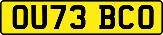 OU73BCO