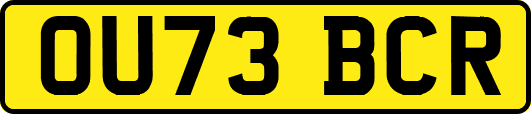 OU73BCR