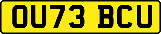 OU73BCU