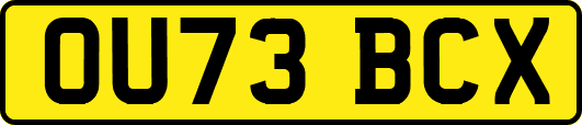 OU73BCX