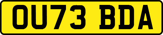 OU73BDA