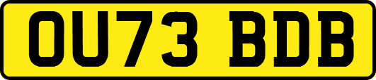 OU73BDB