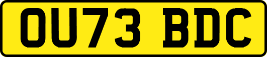 OU73BDC
