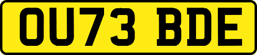 OU73BDE