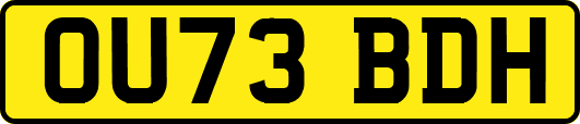 OU73BDH