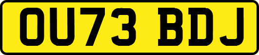 OU73BDJ
