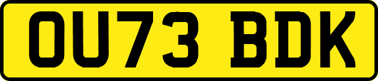 OU73BDK