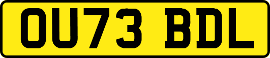 OU73BDL