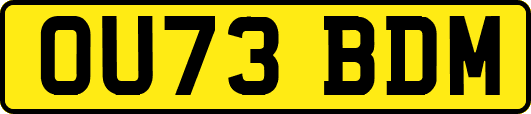 OU73BDM