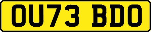 OU73BDO