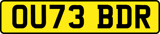 OU73BDR