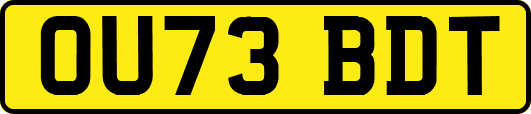OU73BDT