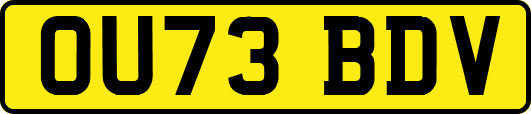 OU73BDV
