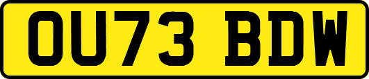 OU73BDW