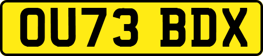 OU73BDX