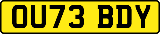 OU73BDY
