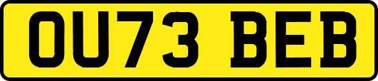 OU73BEB