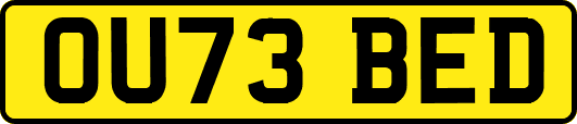 OU73BED