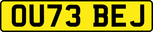 OU73BEJ