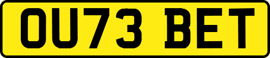 OU73BET
